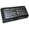 VHBW ASUS A32-F5 4400 mAh 3627 batéria - neoriginálna