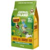 Animal Island Suché krmivo pre psa pre dospelých psov HOVÄDZIE 12 kg