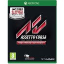 Hra na Xbox One Assetto Corsa (Ultimate Edition)