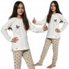 Cornette Pug Kids 382/134 smetana