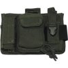 MFH MOLLE Admin pouch PRO, 20x14 - olive (30608B)
