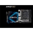 ASRock A520M-ITX/AC