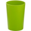 KELA Pohár MARTA plastik zelená KL-24171