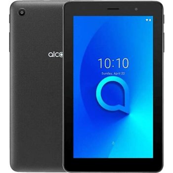 Alcatel 1T 7 Kids Black 9309X2-2AALE11