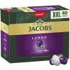 Jacobs Lungo intenzita 8 40 ks kapsúl na Nespresso