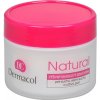 Dermacol výživný mandlový denný krém Natural kelímek 50 ml