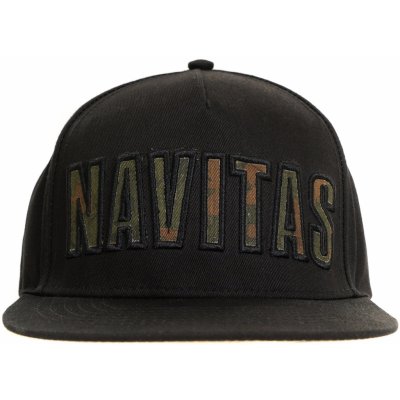 Navitas Šiltovka Infil Snapback Cap (NTCA4327)