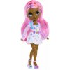 Rainbow High Air Brush bábika - sivé oči