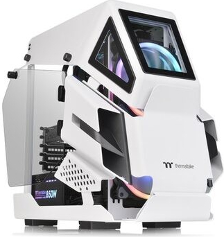 Thermaltake AH T200 Snow CA-1R4-00S6WN-00