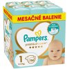 PAMPERS PREMIUM CARE VELKOST 1 2-5KG 156KS