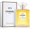 CHANEL No. 5 parfumova voda pre ženy 100 ml