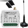 Modul motora brány OXT s anténou a senzorom WiFi TUYA