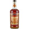 Bacardi Caribbean Spiced 40% 0,7 L (čistá fľaša)
