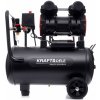 Bezolejový kompresor 24L / 1390W KD1385 ( KD1385)