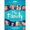 My Family: The Complete Collection