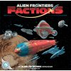 Game Salute Alien Frontiers (5th edition): Factions