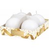 Nohel Garden KOULE 6cm 4ks