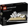 Lego Architecture 21012 Sydney Opera House