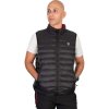 FOX RAGE - Obojstranná vesta Pre Series Reversible Lightweight Quilted Gilet Jacket veľ. L
