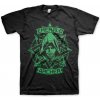 Arrow Emerald Archer (T-Shirt) XL