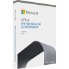 Microsoft Office 2021 pre podnikateľov SK krabicová verzia T5D-03548 nová licencia