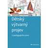 Dětský výtvarný projev - Irena Plevová, Michaela Pugnerová