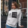 Bullshirt Lorem Ipsum V3 biela