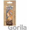 Magnetická záložka Alfons Mucha – Zodiak