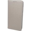 Puzdro Smart Book Huawei Y5p - zlaté