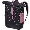 Meatfly Holler black dots 28 l