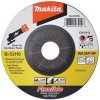 Makita B-53110 Kotúč brúsny 125x 4mm na oceľ
