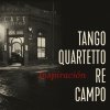 Tango Quartetto Re Campo:Inspiración CD