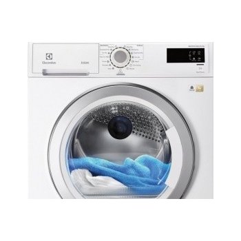 Electrolux EDH 3386 GDW