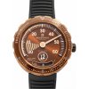 RESERVOIR - HYDROSPHERE BRONZE X REVOLUTION Limited Edition - Automatické pánske hodinky