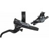 Shimano SLX M7100 Post Mount 1700 mm had.+platničky G03S zadná čierna