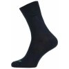 nanosilver® Spoločenské ponožky so striebrom nanosilver NEW modré