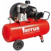 FERRUA Olejový kompresor COMPRECISE F270/400/7,5
