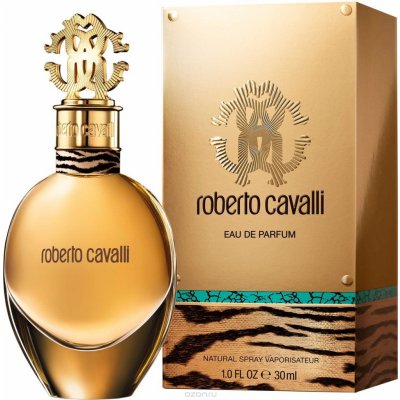 Roberto Cavalli Eau de Parfum parfumovaná voda dámska 30 ml