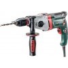 Metabo 600787500 - SBE 850-2 S - Príklepová vŕtačka, metaBOX 145 L