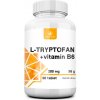 Allnature L-tryptofan + vitamín B6 200 mg 60 tabs