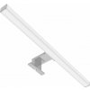 AVIDE Koupelnové LED světlo nad zrcadlo 50 cm 7 W 740 lm denní, chrom (ALML-S50-C-7W)