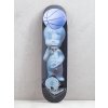 Quasi Skateboards Henry Mempool