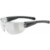 Uvex EQUATE Smoke clear