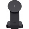 TRUST VIRO 3-IN-1 MAGNETIC CHARGE STAND 25464