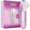 Womanizer - pro vibrant clitoral stimulator lilac