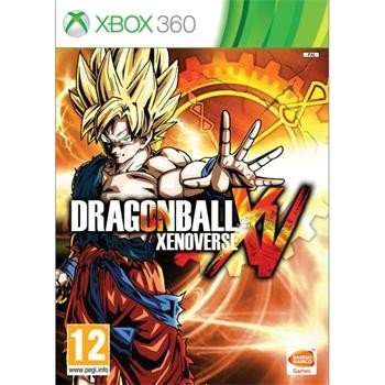 Dragon Ball: Xenoverse