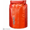 ORTLIEB Dry-Bag PD350 vodotesný vak, 5 l, červená