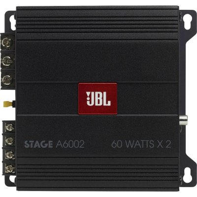 JBL Stage A6002