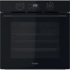 Whirlpool OMK58HU1B + 10 rokov záruka na motor ventilátora