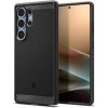 Spigen Rugged Armor MagSafe Samsung Galaxy S25 Ultra čierny Matte Black KF2345982